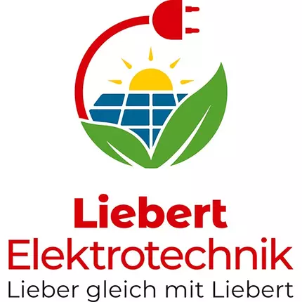 Logo de Liebert Elektrotechnik GmbH