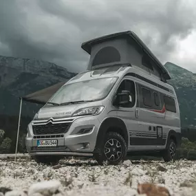 Bild von Caravans Zimmermann AG