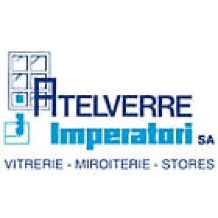 Logo de Atelverre Impératori SA