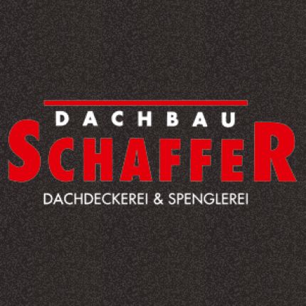 Logo von Schaffer Dachbau GmbH