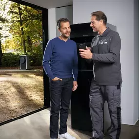 Robert Bosch AG, Werkskundendienst der Marken Bosch, Buderus und Junkers