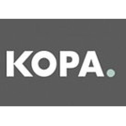 Logotyp från KOPA Bauservices GmbH