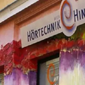 HÖRTECHNIK HINRICHS Wien 1080
