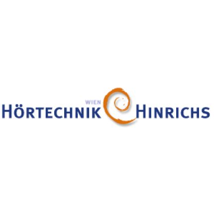 Logotipo de HÖRTECHNIK HINRICHS Wien