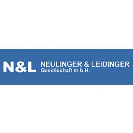 Logo von Neulinger & Leidinger Transporte GesmbH