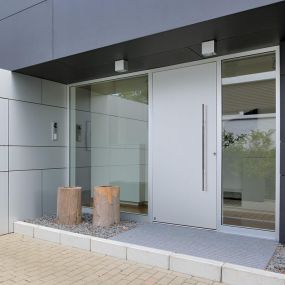 Bild von Laireiter GmbH Fenster + Haustüren, Internorm-Fachbetrieb