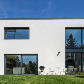 Bild von Laireiter GmbH Fenster + Haustüren, Internorm-Fachbetrieb