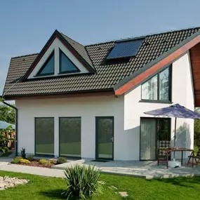 Bild von Laireiter GmbH Fenster + Haustüren, Internorm-Fachbetrieb