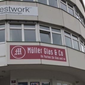 Bild von Müller Glas & Co Handelsges.m.b.H.