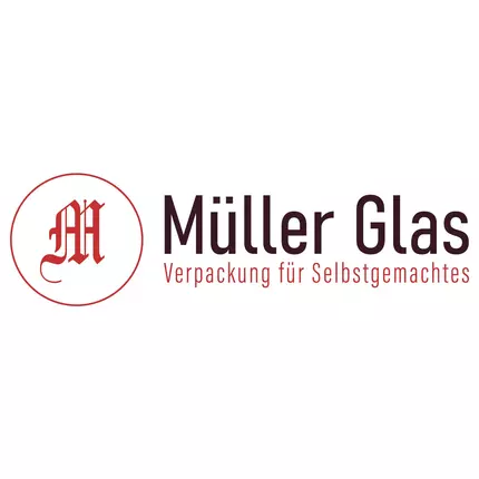 Logo od Müller Glas & Co Handelsges.m.b.H.