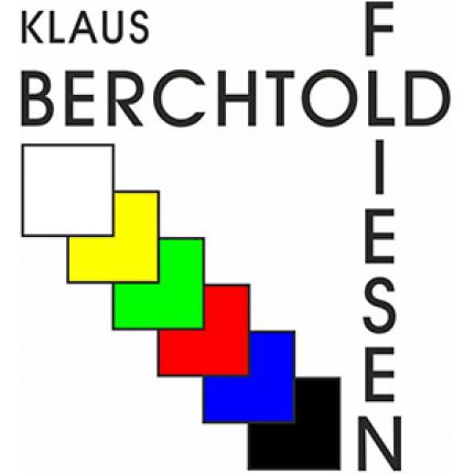 Logotyp från Klaus Berchtold, Platten- u Fliesenlegermeister