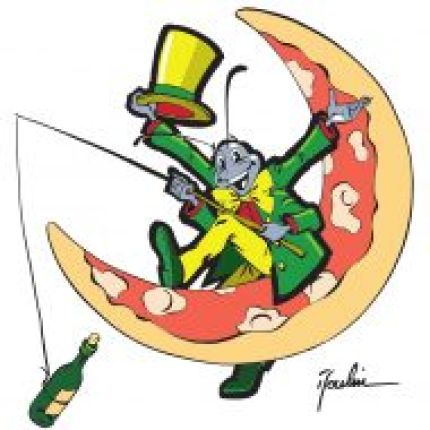Logo de Pizzeria au Petit Grillon