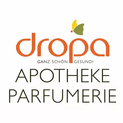 Logo de DROPA Apotheke Parfumerie Meilen