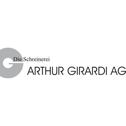 Logotyp från Arthur Girardi AG