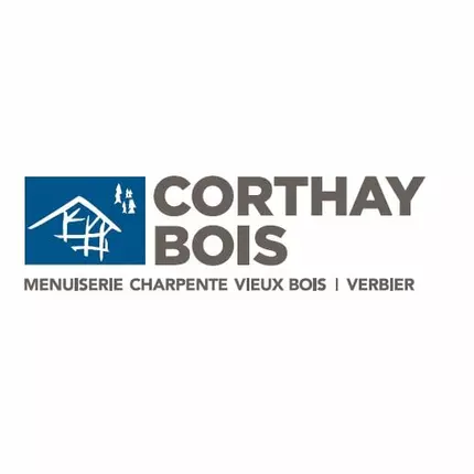 Logotipo de Corthay Bois SA