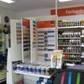 Huber Helmut GmbH in 4400 Steyr