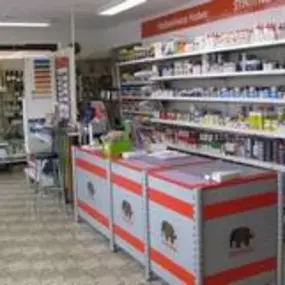 Huber Helmut GmbH in 4400 Steyr