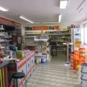 Huber Helmut GmbH in 4400 Steyr