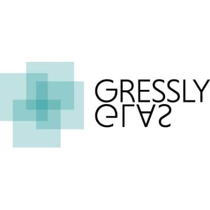 Logotyp från Gressly Glas AG