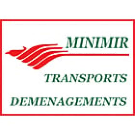 Logo fra Minimir Transports