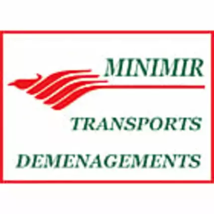 Logótipo de Minimir Transports