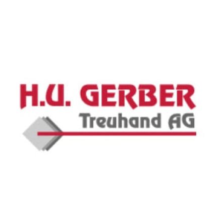 Logo von Gerber H.U. Treuhand AG