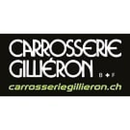 Logo von Carrosserie Gilliéron