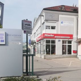 Koll & Partner Steuerberatungsgesellschaft Wirtschaftstreuhand in Tulln
