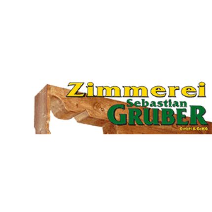 Logo van Zimmerei Sebastian Gruber GmbH & Co KG
