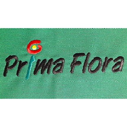 Logótipo de Prima Flora - Monika Huber