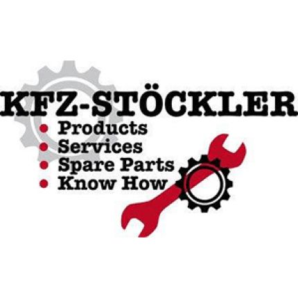 Logotipo de KFZ-Markus Stöckler