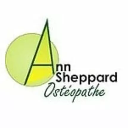 Logo fra Sheppard Ann