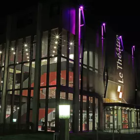 Bild von Le Théâtre, Emmen