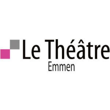 Logótipo de Le Théâtre, Emmen