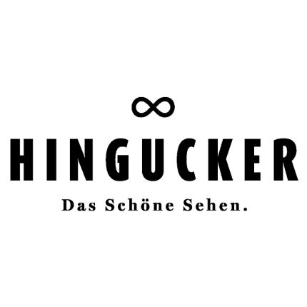 Logo from Hingucker Eyewear Concept Store