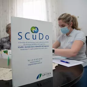 Bild von Servizio Cure a domicilio SCuDo