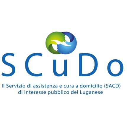 Logo fra Servizio Cure a domicilio SCuDo