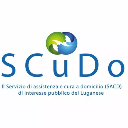 Λογότυπο από Servizio Cure a domicilio SCuDo