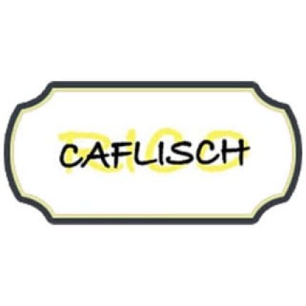 Logo od Rico Caflisch Plattenbeläge