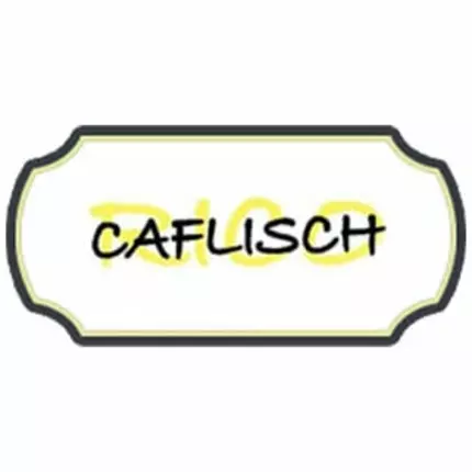 Logo von Rico Caflisch Plattenbeläge