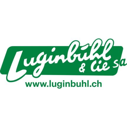 Logotipo de Luginbühl et Cie SA