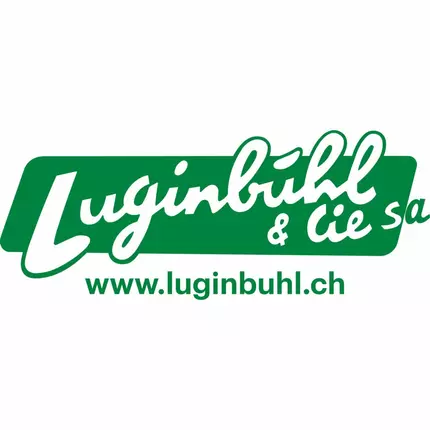 Logo de Luginbühl et Cie SA