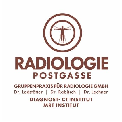 Logo fra Gruppenpraxis für Radiologie Dr. Martin Ladstätter & Dr. Egon Rabitsch & Dr. Markus Lechner GmbH