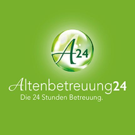 Logo von Altenbetreuung 24