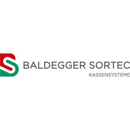 Logo fra Baldegger + Sortec AG