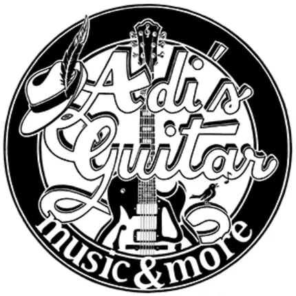 Logo von Adi's Guitar