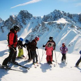 Skischule Axamer Lizum