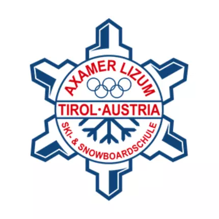 Logo from Skischule Axamer Lizum