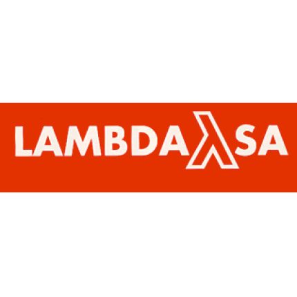 Logo van Lambda technique d'isolation Lausanne SA