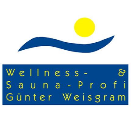 Logotyp från Wellness- & Sauna-Profi, Günter Weisgram
